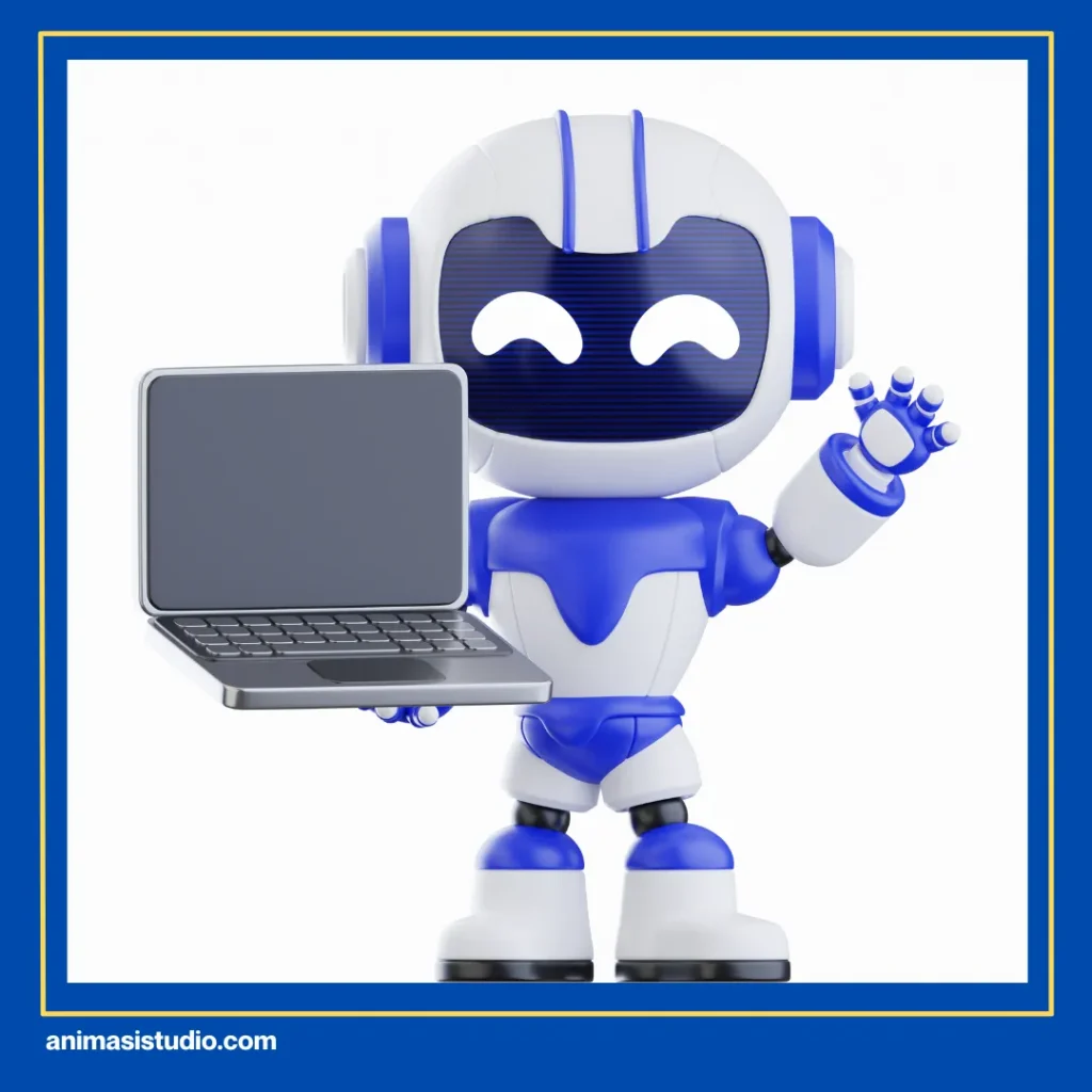 kapan video explainer cocok dibuat 3D