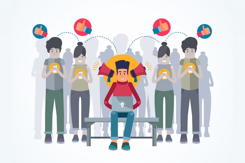 Tips Membuat Konten Video Yang Viral Versi Animasi Studio